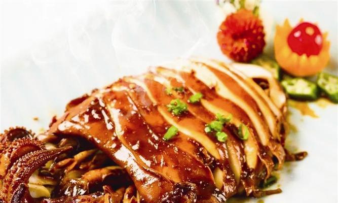 盐烤乌头鱼怎么做？步骤和技巧有哪些？