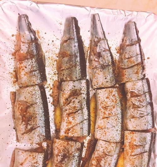 盐烤秋刀鱼怎么做？步骤详解及常见问题解答？