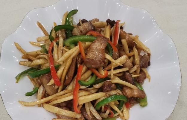 盐烤茭白怎么做？步骤和技巧有哪些？