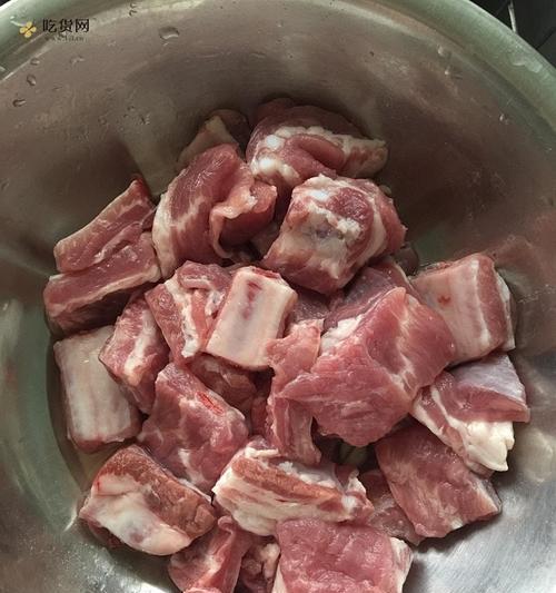 盐焗排骨怎么做？详细步骤和常见问题解答？