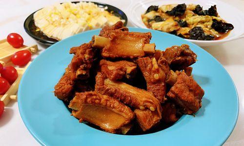 盐焗排骨怎么做？详细步骤和常见问题解答？