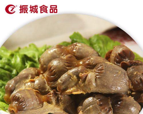 盐焗鸡胗怎么做？步骤和技巧有哪些？