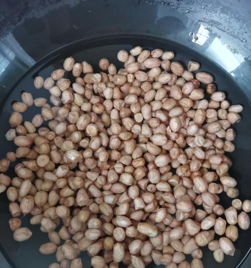 盐焗花生米怎么做？详细步骤和常见问题解答？