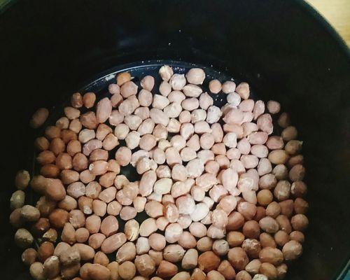 盐焗花生米怎么做？详细步骤和常见问题解答？