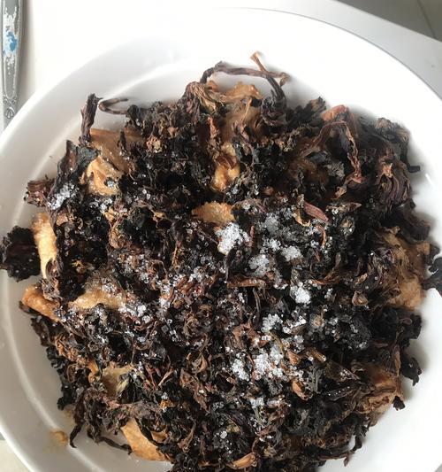 盐干菜扣肉怎么做？详细步骤和技巧是什么？