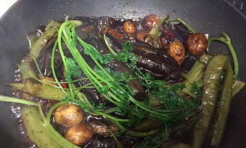 盐菜土豆汤怎么做？步骤和技巧有哪些？