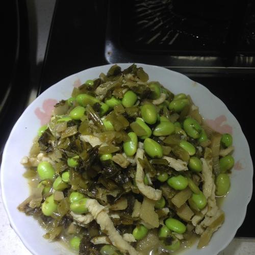 盐菜丝瓜汤怎么做？有哪些步骤和小技巧？