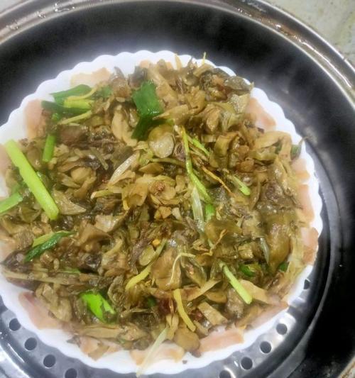 盐菜扣肉怎么做？详细步骤和常见问题解答？