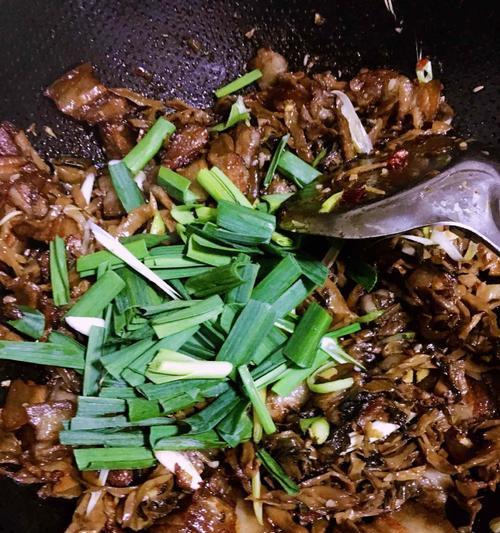 盐菜回锅肉怎么做？详细步骤和常见问题解答？