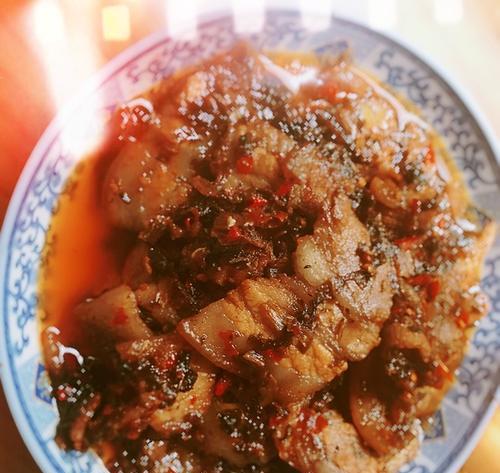 盐菜回锅肉怎么做？详细步骤和常见问题解答？