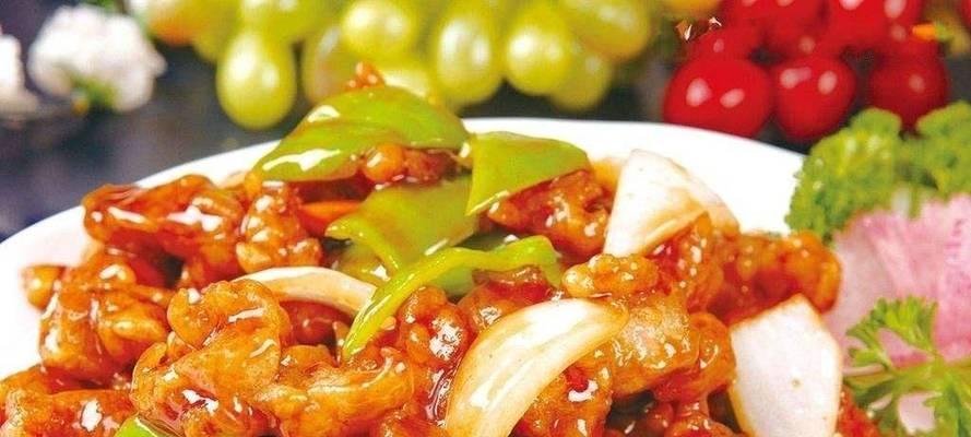 盐爆里脊怎么做？步骤详解和常见问题解答？