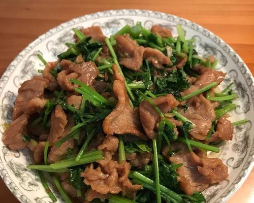芫爆里脊怎么做？步骤详解和常见问题解答？