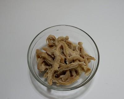 芫拌牛肚怎么做？步骤详解及常见问题解答？
