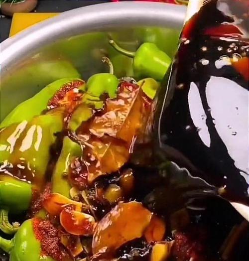 腌渍辣椒的做法是什么？步骤详解及常见问题解答？