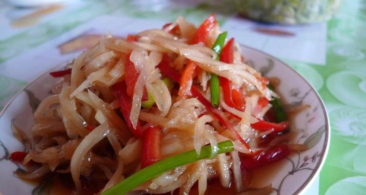 腌制子姜怎么做？步骤和技巧有哪些？