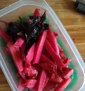 腌制子姜怎么做？步骤和技巧有哪些？