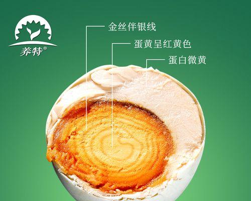 如何在家腌制咸鸡蛋？腌制咸鸡蛋的正确步骤是什么？