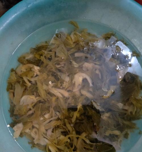 腌制咸菜的做法有哪些常见问题？步骤和技巧是什么？