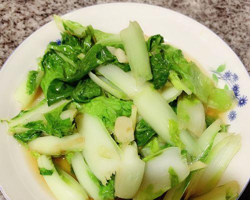 腌制下饭小白菜怎么做？步骤和技巧有哪些？