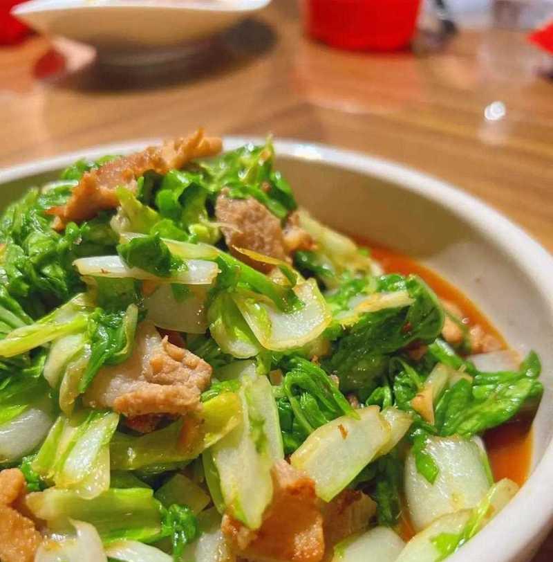 腌制下饭小白菜怎么做？步骤和技巧有哪些？