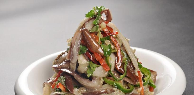 腌制蒜茄子怎么做？步骤和技巧有哪些？