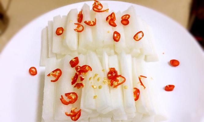 腌制酸萝卜怎么做？步骤和技巧有哪些？