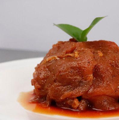 腌制牛肉火锅版的做法是什么？如何在家轻松制作？
