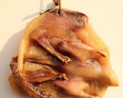 腌制腊味鸭腿的做法是什么？如何确保味道正宗？