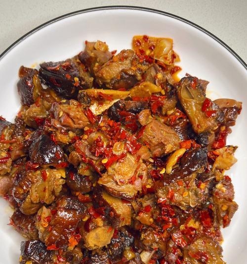腌制腊味鸭腿的做法是什么？如何确保味道正宗？