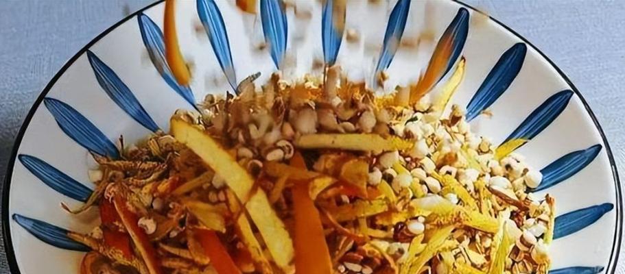 腌制橘子皮怎么做？步骤和注意事项是什么？
