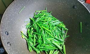 腌制韭菜花怎么做？步骤和技巧有哪些？