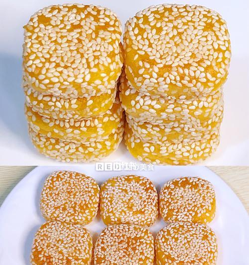 香糯红薯饼怎么做？制作过程中有哪些常见问题？