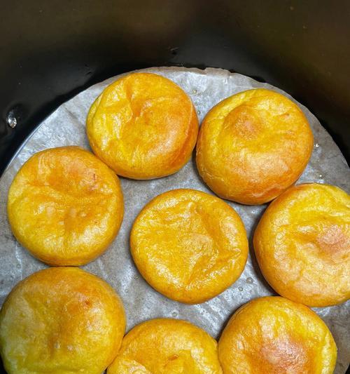 香糯地瓜饼怎么做？制作过程中有哪些常见问题？