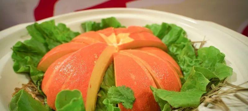 香糯八宝南瓜盅怎么做？步骤和技巧有哪些？
