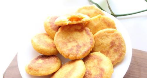 香浓玉米饼怎么做？制作过程中常见问题有哪些？