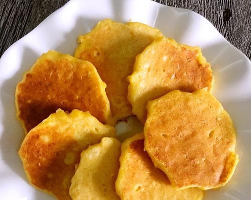 香浓玉米饼怎么做？制作过程中常见问题有哪些？