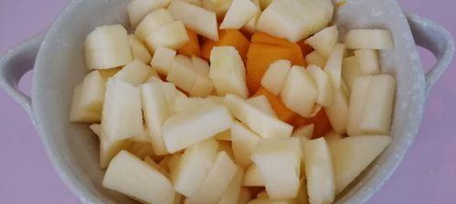 香浓苹果汁怎么做？制作过程中需要注意哪些问题？