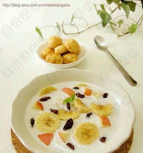 香浓牛奶玉米糊怎么做？步骤和技巧有哪些？