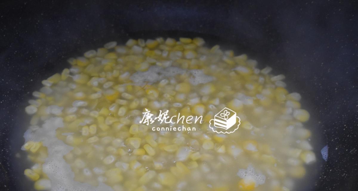 香浓牛奶玉米怎么做？制作过程中需要注意哪些问题？