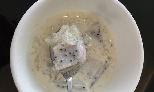 香浓牛奶核桃露怎么做？制作过程中有哪些常见问题？