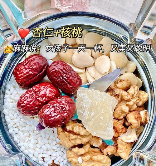 香浓牛奶核桃露怎么做？制作过程中有哪些常见问题？