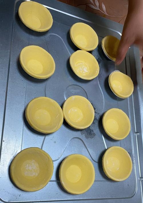 香浓木瓜蛋挞怎么做？制作过程中常见问题有哪些？