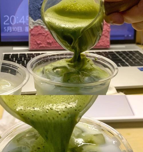 香浓抹茶拿铁怎么做？步骤和技巧有哪些？