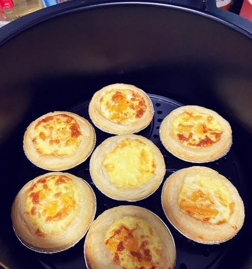 香浓芒果蛋挞怎么做？制作过程中有哪些常见问题？