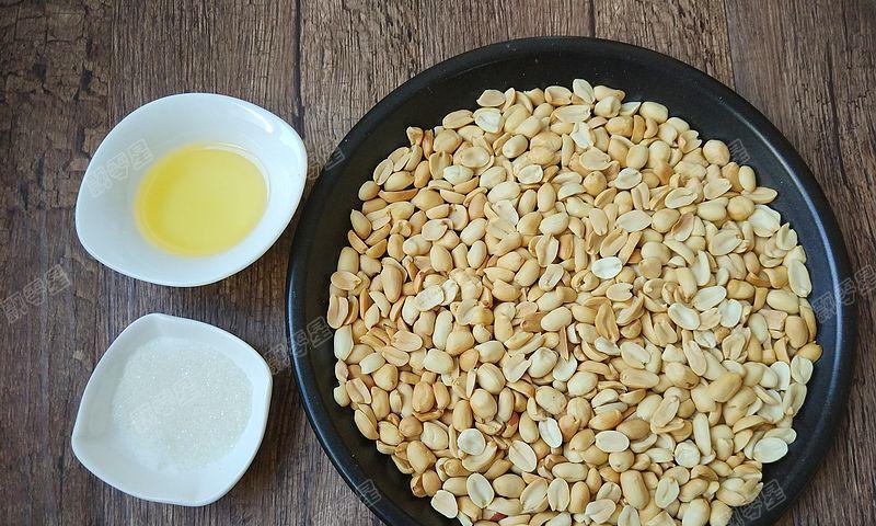 香浓花生酱怎么做？制作过程中有哪些常见问题？