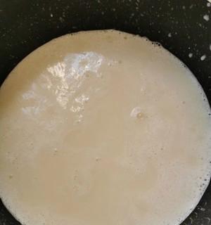 香浓豆浆怎么做？有哪些步骤和技巧？