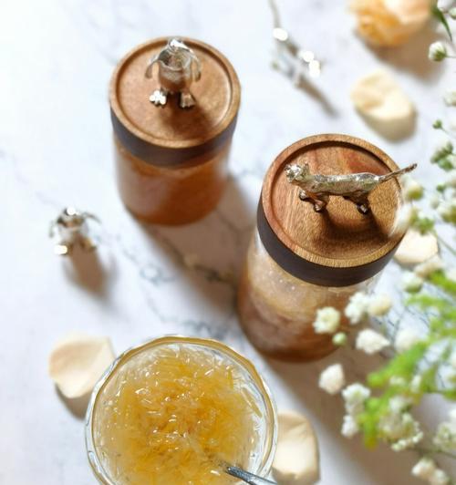 香柠柚子茶怎么做？制作过程中有哪些常见问题？