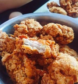 香嫩炸鸡腿的做法是什么？如何在家做出餐厅级别的炸鸡腿？