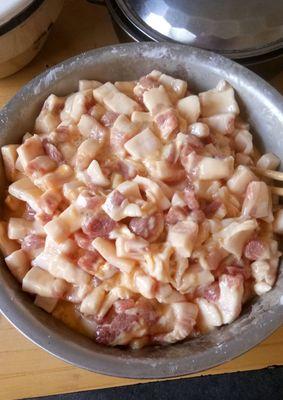 香嫩滑肉的做法是什么？如何保证肉质鲜嫩滑口？