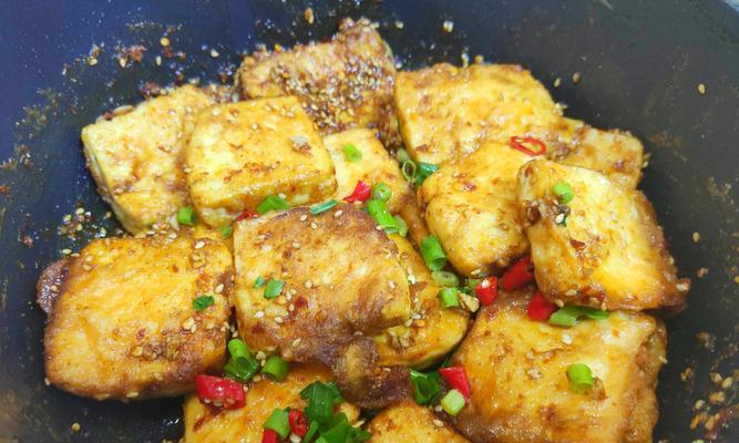 香嫩豆腐怎么做？家庭版做法有哪些常见问题？